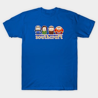 SouthCraft T-Shirt